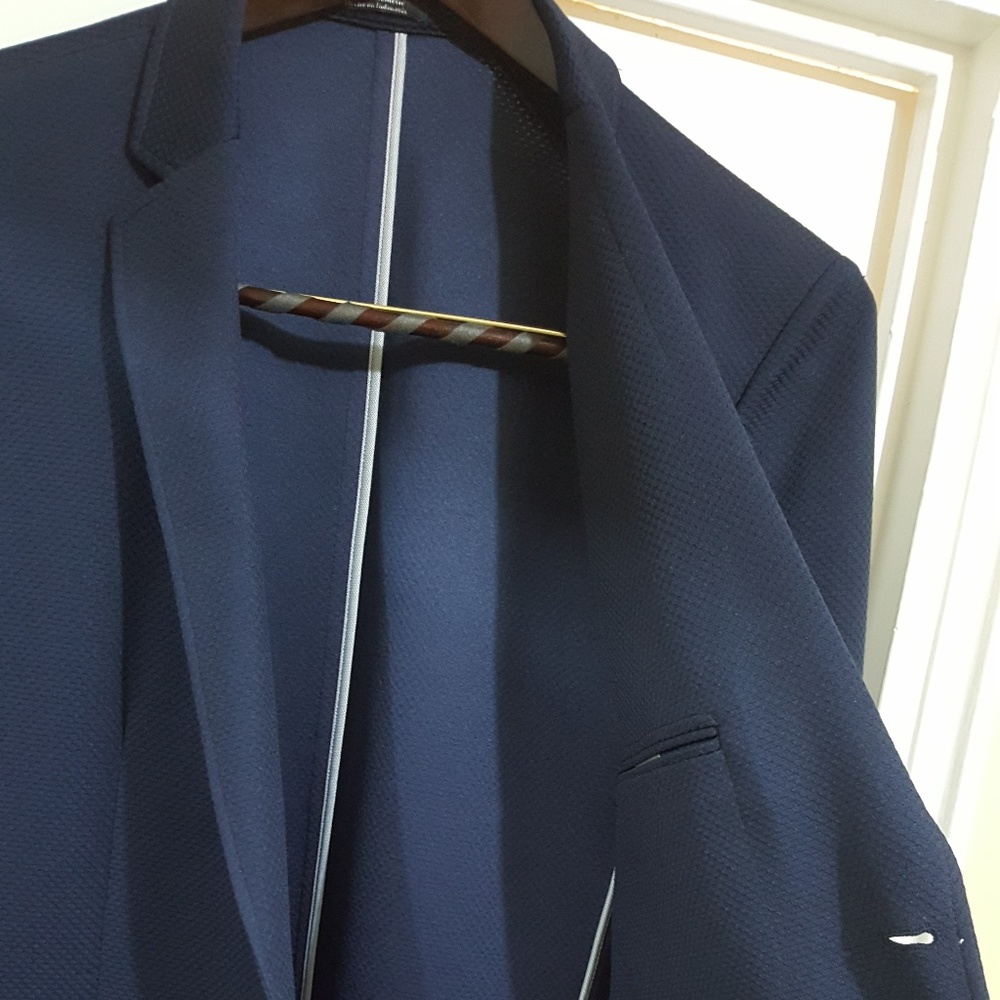 Vince Camuto Blazer (Unlined) - Picture 5 of 8